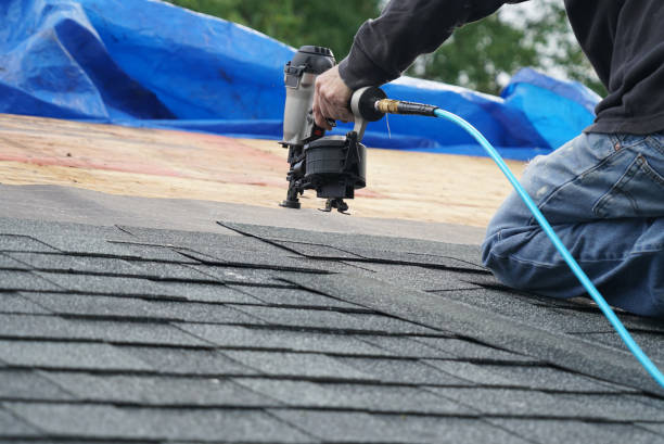 Best Green or Eco-Friendly Roofing Solutions  in Rossmoyne, OH